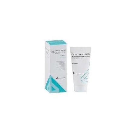 Controlseb Crema Gel Azione Lenitiva