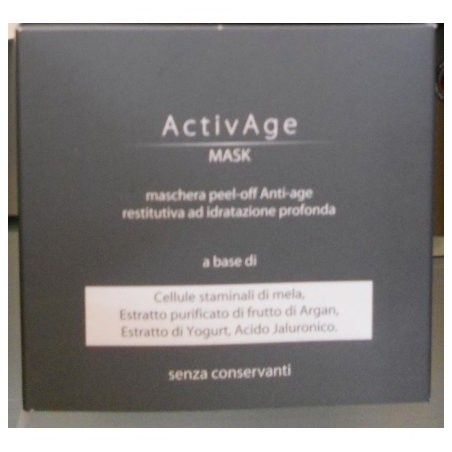 Activage Mask Viso 50ml