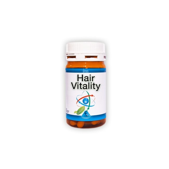 Direos Hair Vitality 60 Capsule