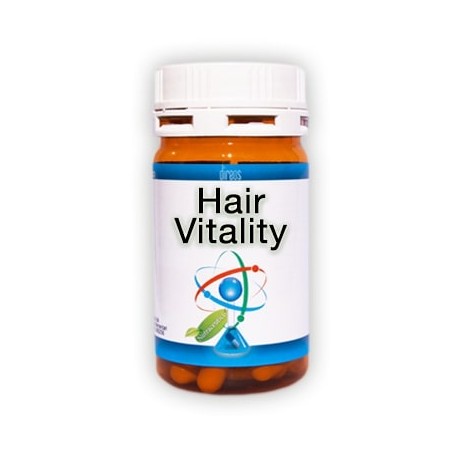 Direos Hair Vitality 60 Capsule