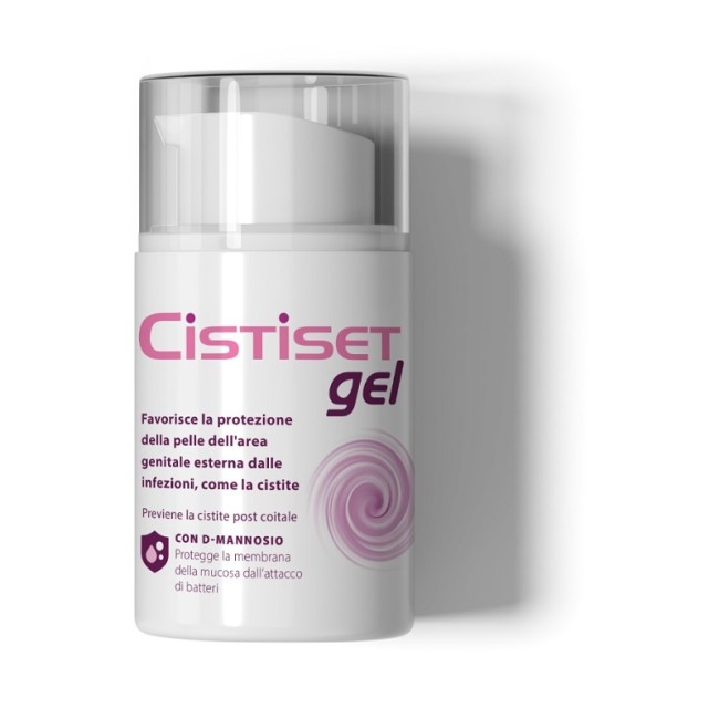 Cistiset Gel intimo 30 Ml