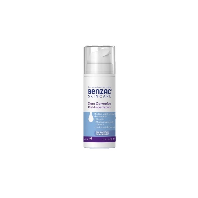 Benzac Skincare Siero Correttivo