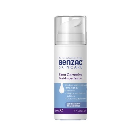 Benzac Skincare Siero Correttivo