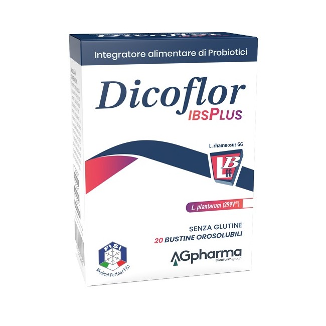 Dicoflor Ibsplus