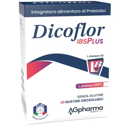 Dicoflor Ibsplus