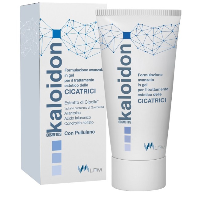 Kaloidon Gel Cicatrici 75 Ml