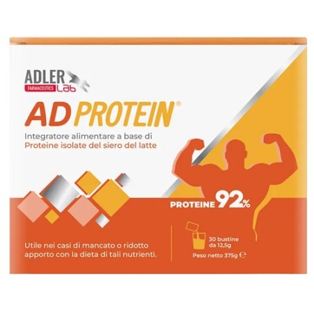 Adprotein 30 Bustine 330 G