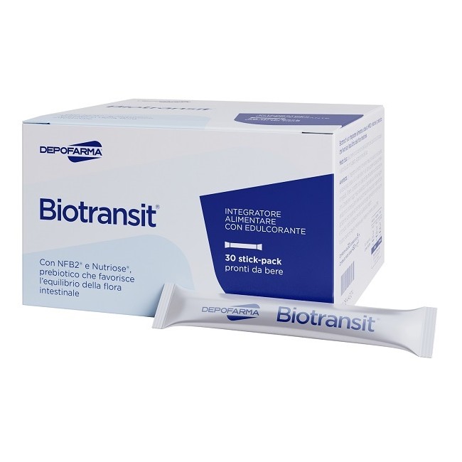 Biotransit 30 Stick