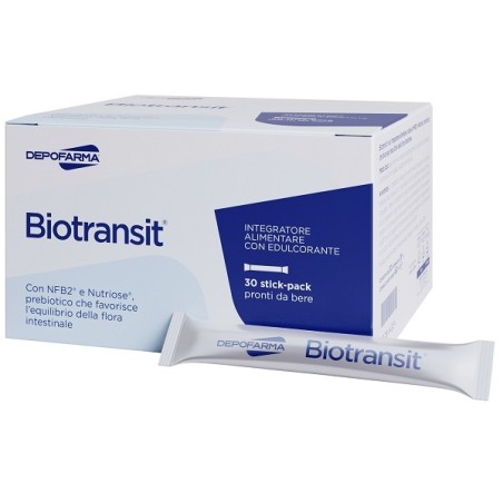 Biotransit 30 Stick