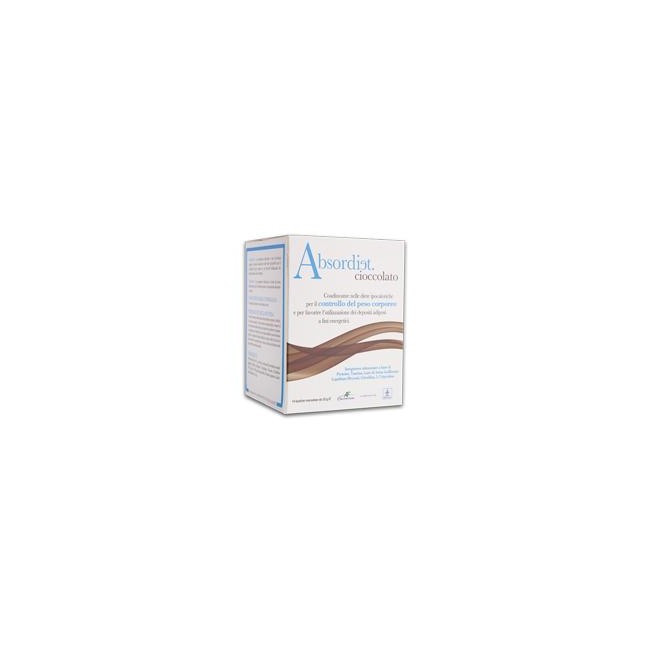 Absordiet Cioccolato 14 Bustine