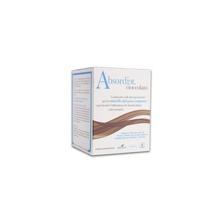 Absordiet Cioccolato 14 Bustine