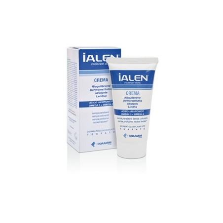 Ialen Crema 50ml