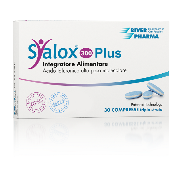 Syalox 300 plus