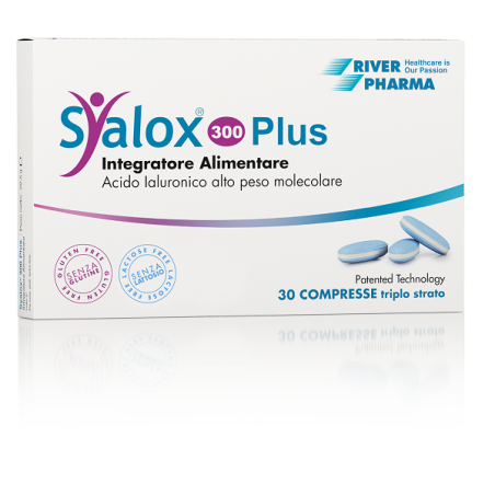 Syalox 300 plus