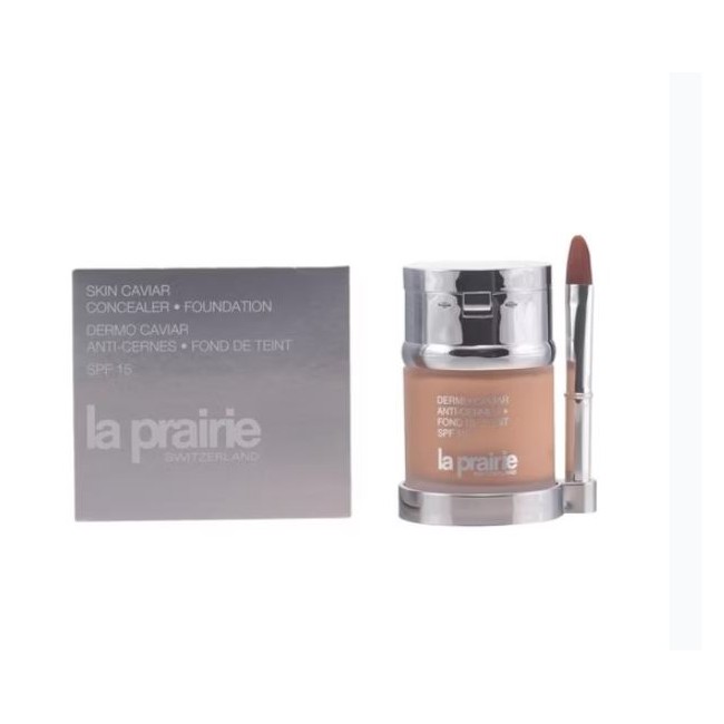 La Prairie Skin Concealer fondotinta