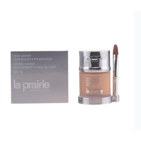 La Prairie Skin Concealer fondotinta