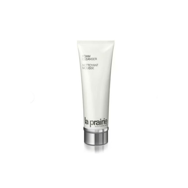 La Prairie schiuma detergente