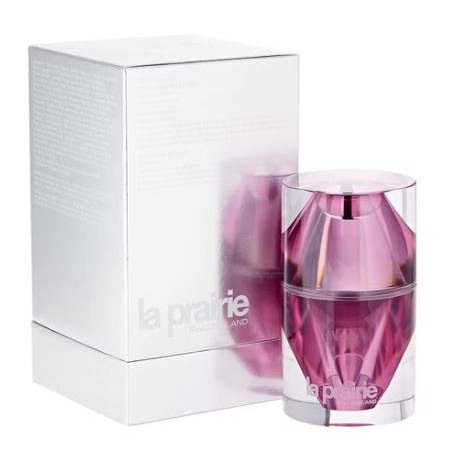 La Prairie Platinum Rare Cellular Night Elixir