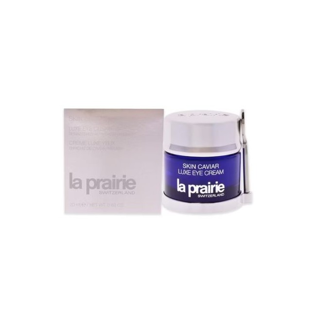 La Prairie Skin Caviar Luxe Eye Cream