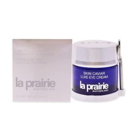 La Prairie Skin Caviar Luxe Eye Cream