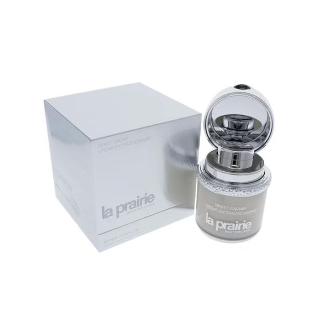 La Prairie Face Day Cream withe caviar Extraodinarie