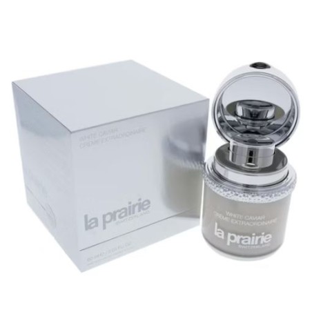 La Prairie Face Day Cream withe caviar Extraodinarie