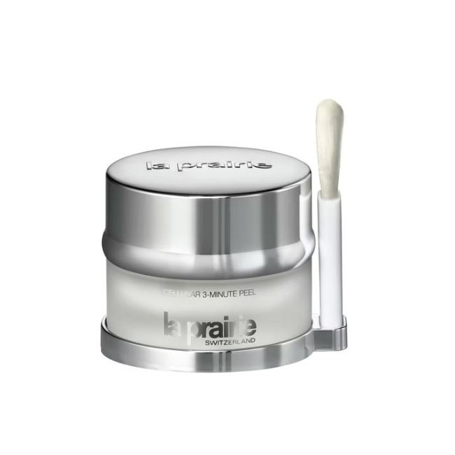 La Prairie Cellular 3-Minute Peel