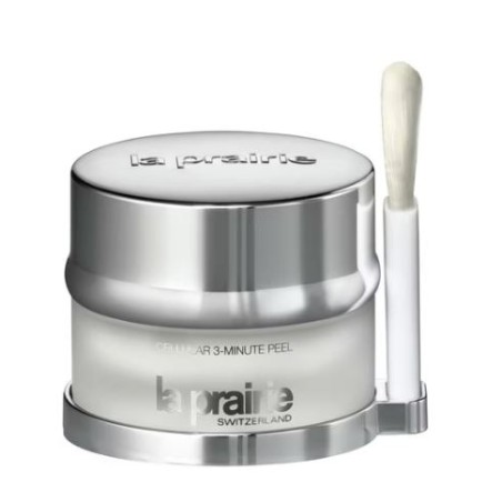 La Prairie Cellular 3-Minute Peel