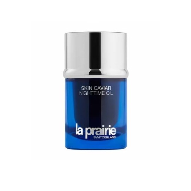 La Prairie Skin Caviar Nighttime Oil