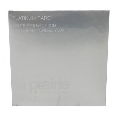 La Prairie Platinum Rare Haute-Rejuvenation Eye Cream