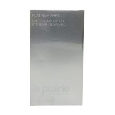 La Prairie Platinum Rare Haute-Rejuvenation Eye Elixir 15 ml