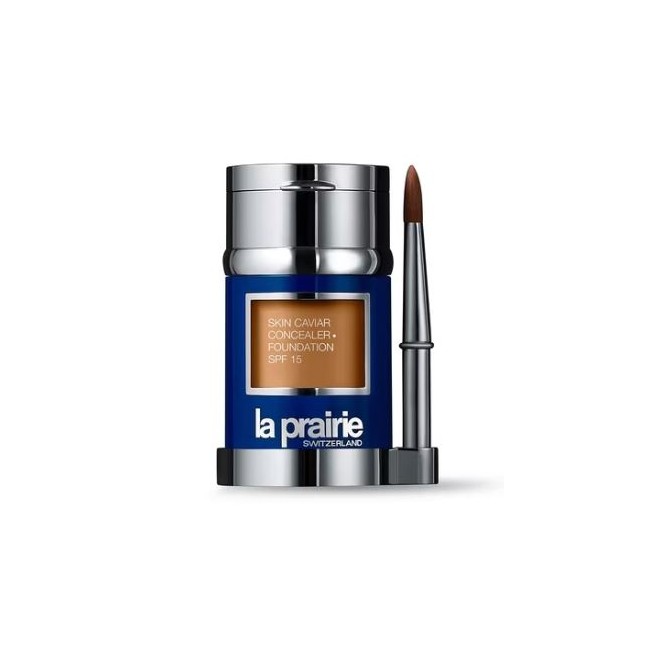 La Prairie Skin Caviar Concealer Foundation SPF15 Sunset Beige