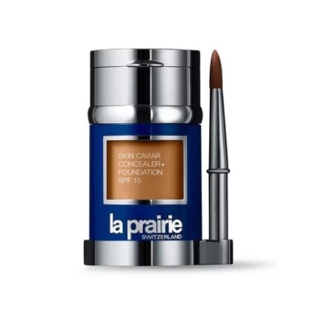 La Prairie Skin Caviar Concealer Foundation SPF15 Sunset Beige