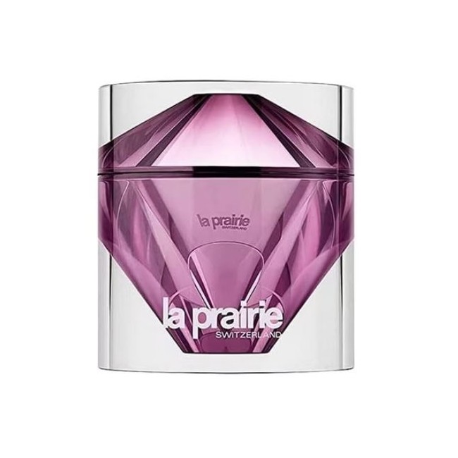 La Prairie Unisex Platinum Rare Haute-Rejuvenation Cream