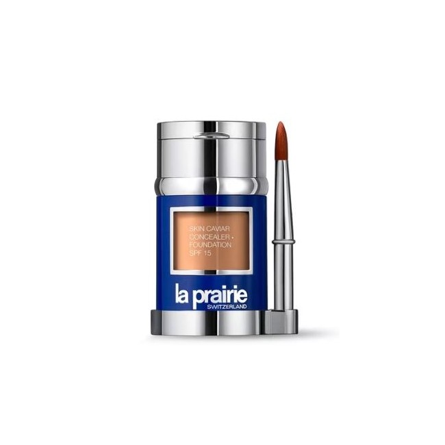 La Prairie Skin Caviar Complexion Collection fondotinta nude 30ml