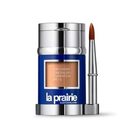 La Prairie Skin Caviar Complexion Collection fondotinta nude 30ml