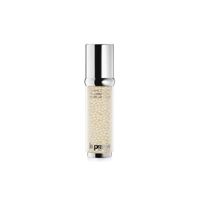 La Prairie White Caviar Illuminating Pearl Infusion Serum