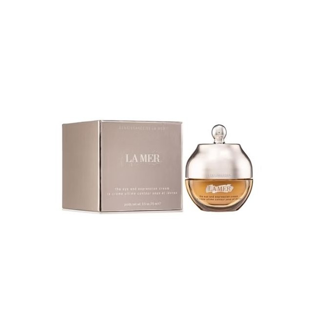 La Mer Genaissance Face Care The Eye & Expression Cream