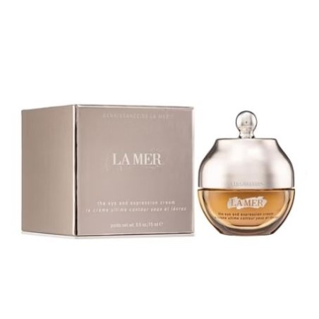 La Mer Genaissance Face Care The Eye & Expression Cream