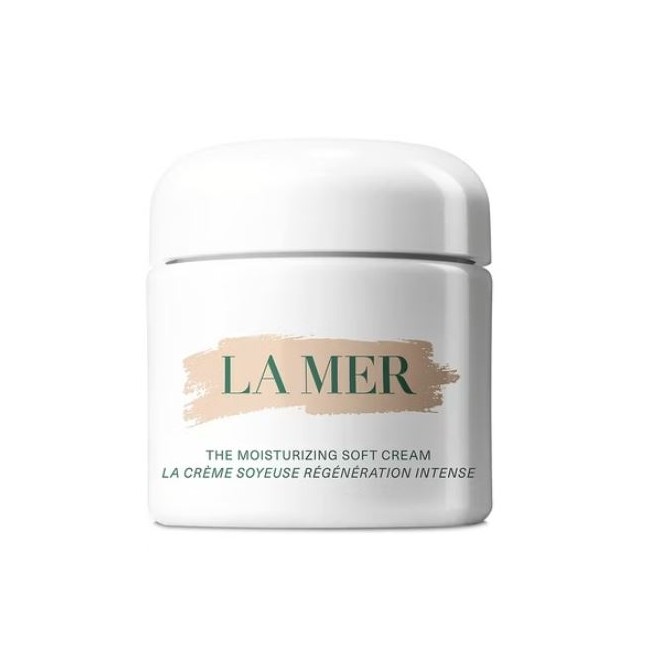 LA MER The Moisturizing Soft Cream