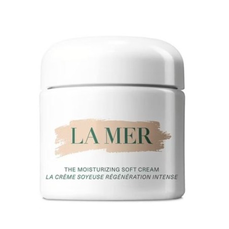 LA MER The Moisturizing Soft Cream