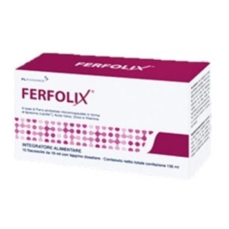 PL pharma Ferfolix