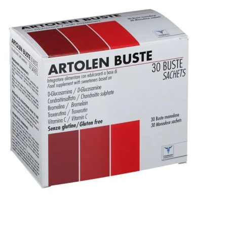 Artolen 30 stick