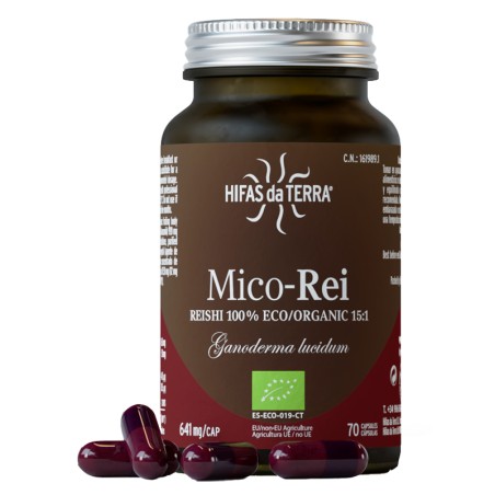 Freeland Mico Rei 70 Capsule