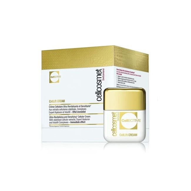 Cellcosmet CellEctive Cell Lift Moisturizer Face Cream