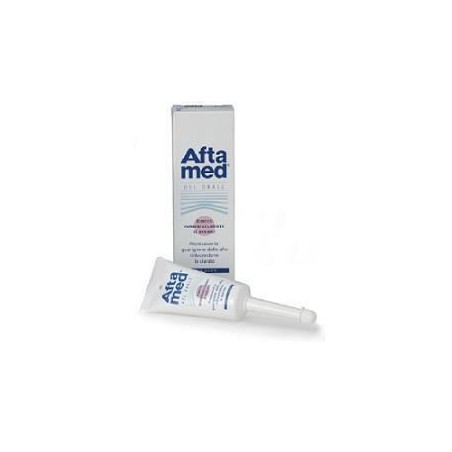 Aftamed Gel 15 Ml