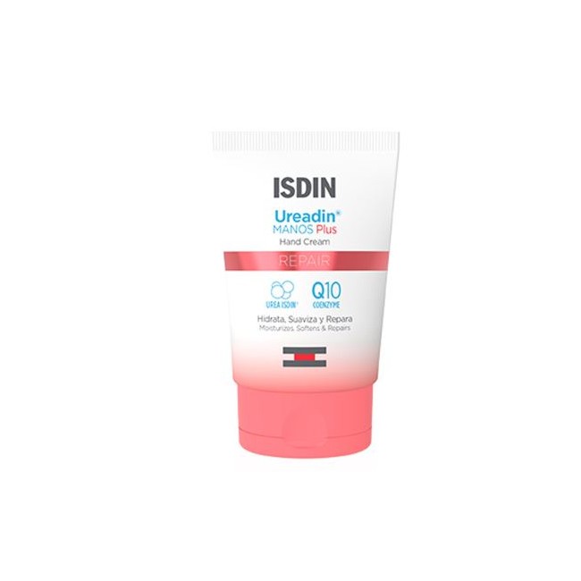 Isdin Ureadin Plus Crema Mani