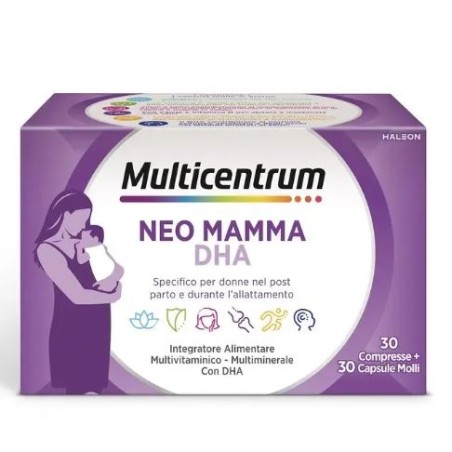 Multicentrum Neo Mamma Dha