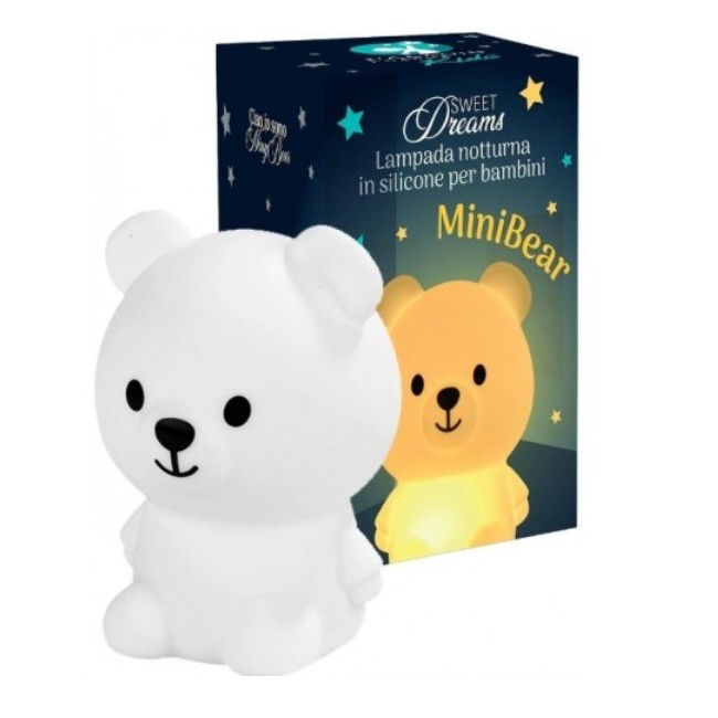 Trudi Sweet Dreams Mini Orsetto Lampada