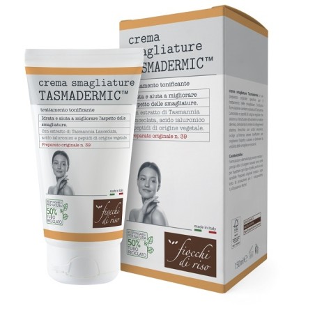 Artsana Fiocchi Di Riso Crema Smagliature Tasmadermic 150Ml